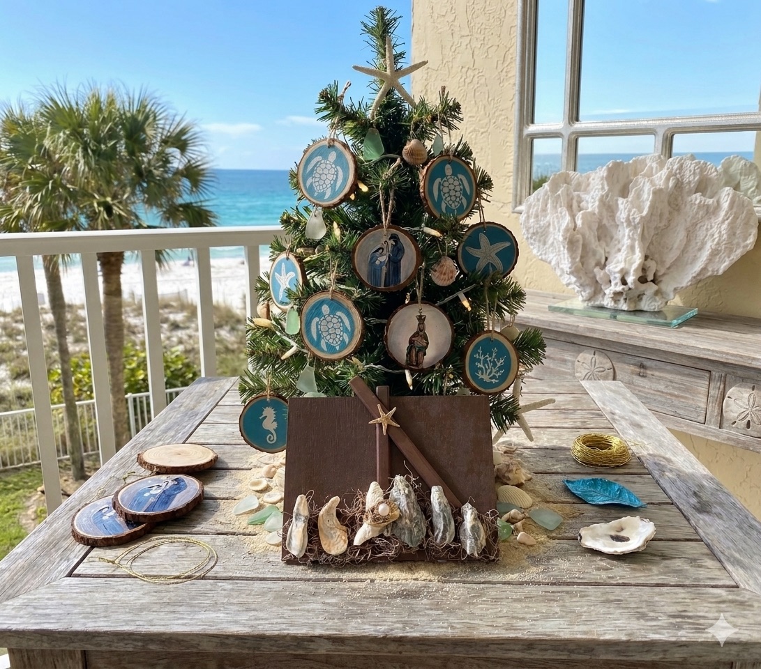 Holiday Faith collection