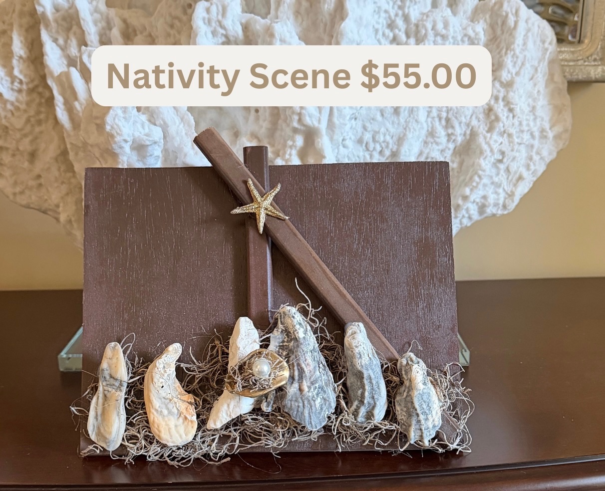 Nativity Scene