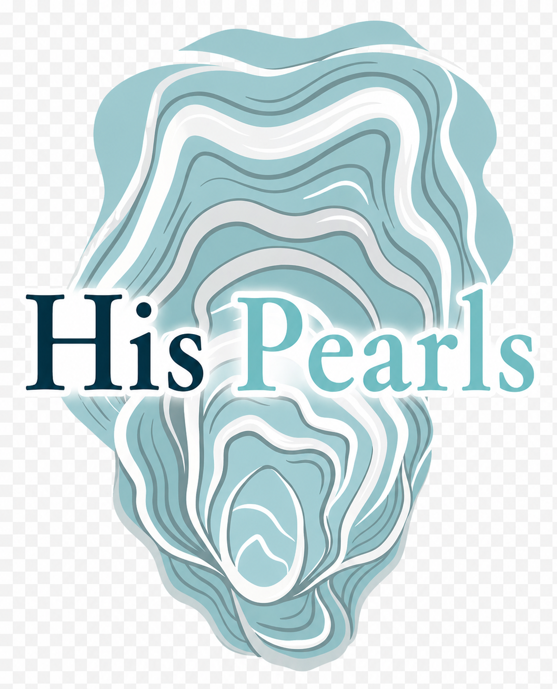 His Pearls